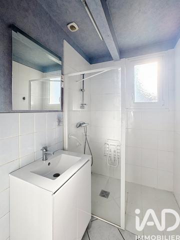 Maison à vendre 3 pièces 53 m² La Chaussée-d'Ivry