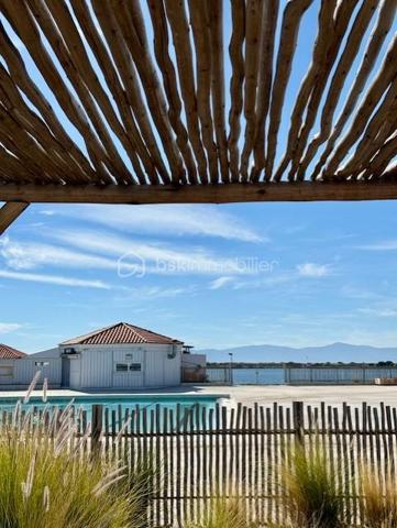 Appartement de 24 m²