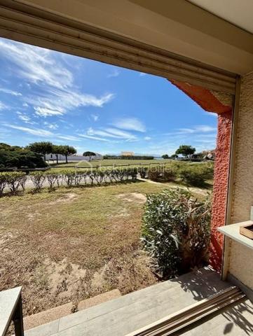 Appartement de 24 m²