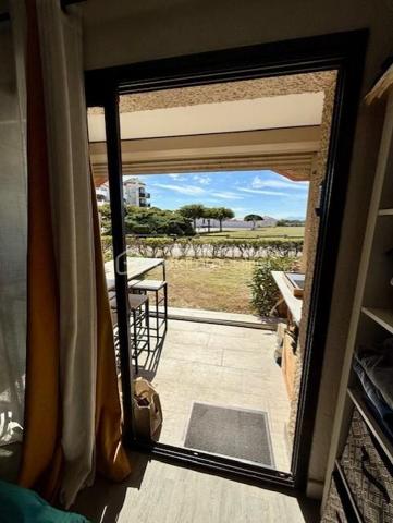 Appartement de 24 m²