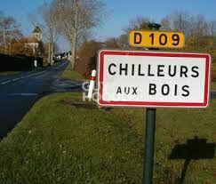 Terrain à bâtir Chilleurs aux Bois centre 561 m2