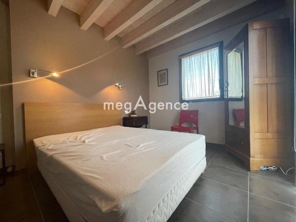 Maison à LARMOR-BADEN, 56870 - 6 pièces 129m²