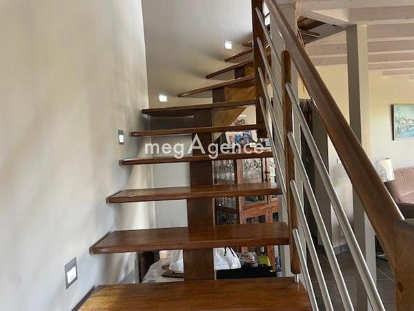 Maison à LARMOR-BADEN, 56870 - 6 pièces 129m²