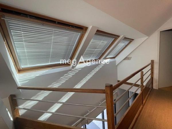 Maison à LARMOR-BADEN, 56870 - 6 pièces 129m²