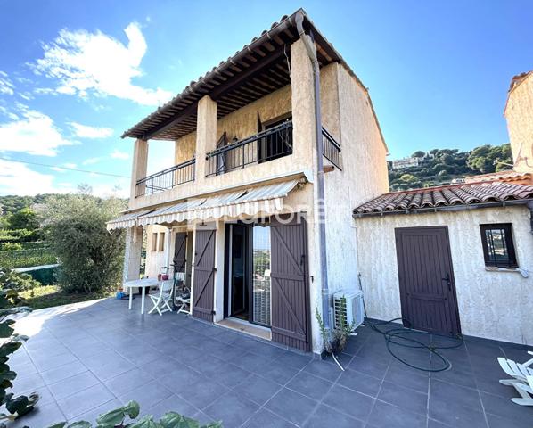 Achat maison Saint-Laurent-du-Var - 4 pièce(s) - 92 m² - 440 000 €