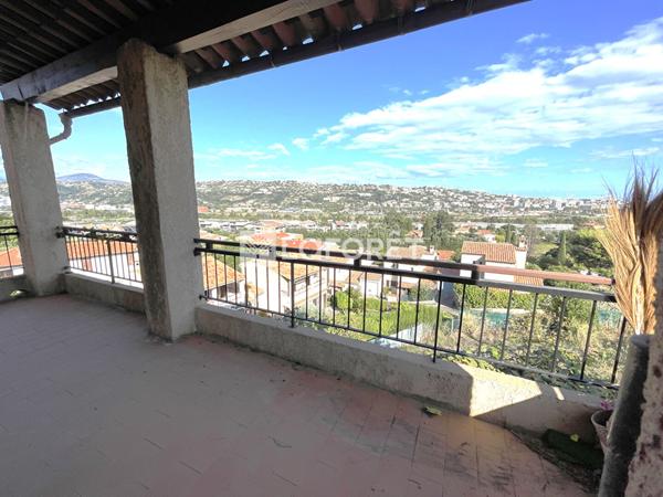 Achat maison Saint-Laurent-du-Var - 4 pièce(s) - 92 m² - 440 000 €