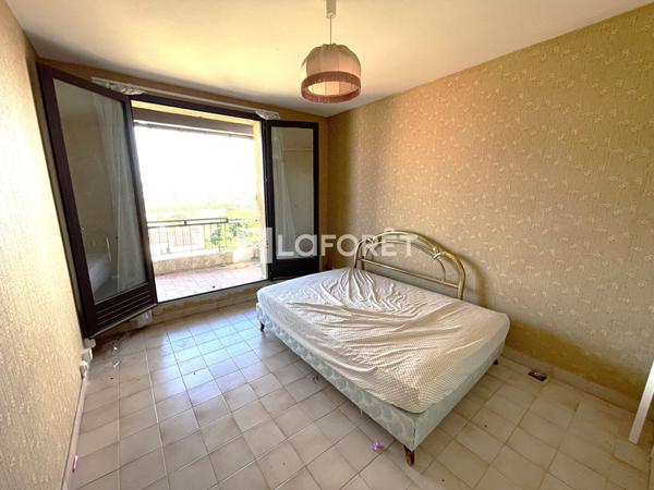 Achat maison Saint-Laurent-du-Var - 4 pièce(s) - 92 m² - 440 000 €