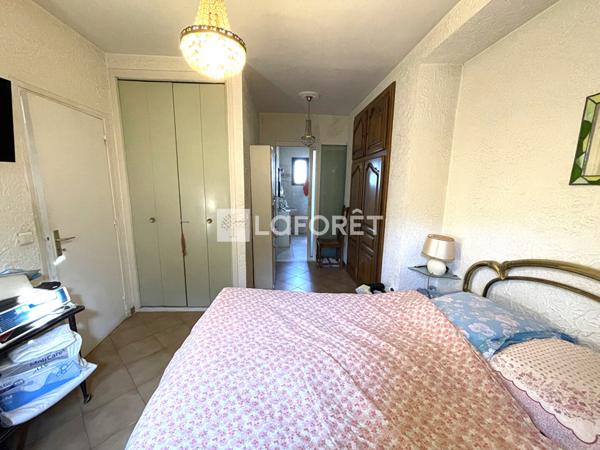 Achat maison Saint-Laurent-du-Var - 4 pièce(s) - 92 m² - 440 000 €