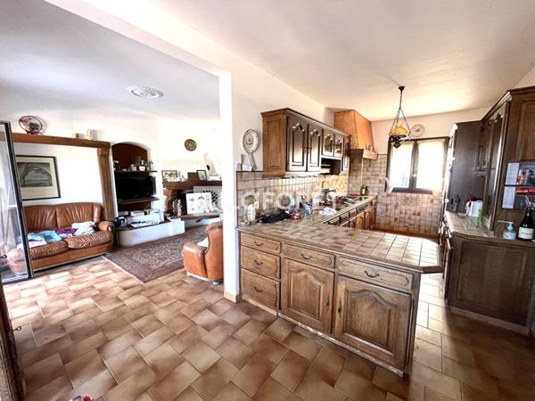 Achat maison Saint-Laurent-du-Var - 4 pièce(s) - 92 m² - 440 000 €