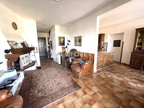 Achat maison Saint-Laurent-du-Var - 4 pièce(s) - 92 m² - 440 000 €