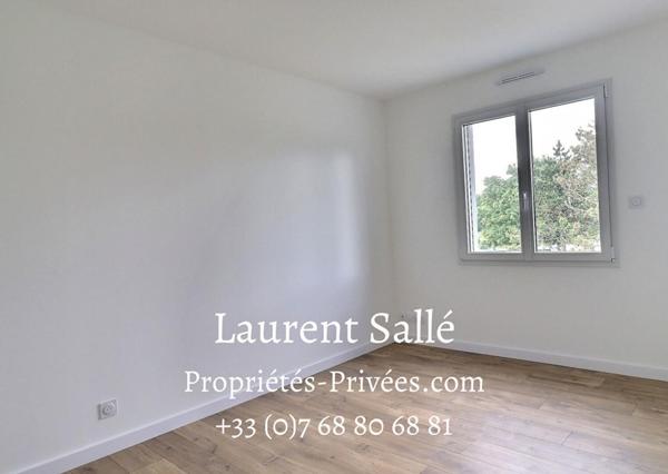 Appartement Damgan 3 pièce(s) 62 m2