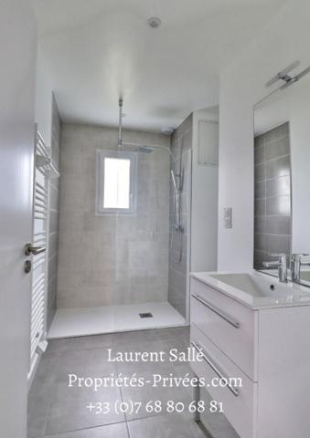 Appartement Damgan 3 pièce(s) 62 m2