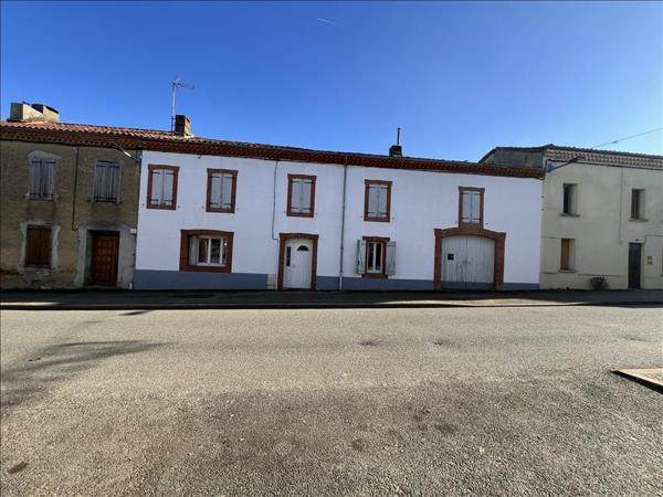 Maison à vendre |  Boulogne-sur-Gesse |  8 pièces | 217 m²