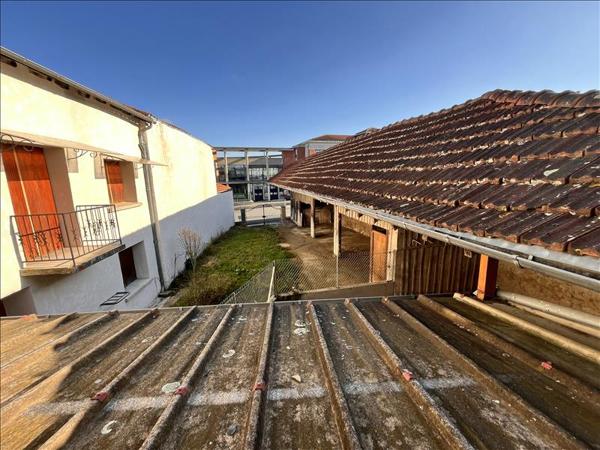 Maison à vendre |  Boulogne-sur-Gesse |  8 pièces | 217 m²