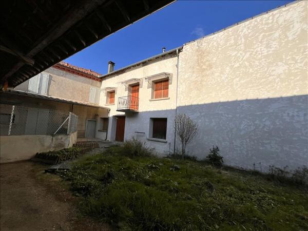 Maison à vendre |  Boulogne-sur-Gesse |  8 pièces | 217 m²