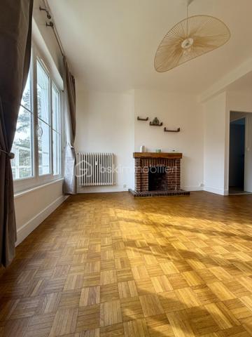 Appartement de 62,08 m²