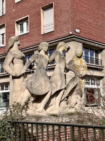 Appartement de 62,08 m²