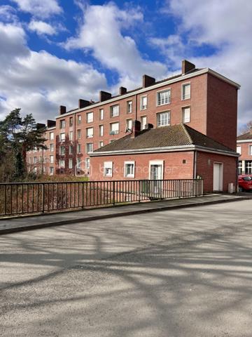 Appartement de 62,08 m²