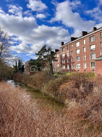 Appartement de 62,08 m²