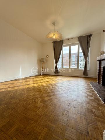 Appartement de 62,08 m²