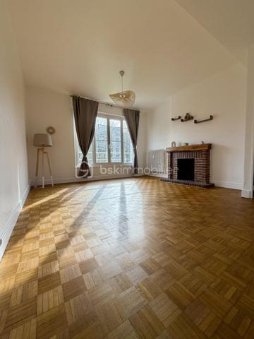 Appartement de 62,08 m²