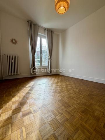 Appartement de 62,08 m²