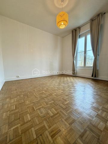 Appartement de 62,08 m²