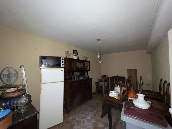 Vente Maison64 m² - 3 Pièces - CULAN (18270)
