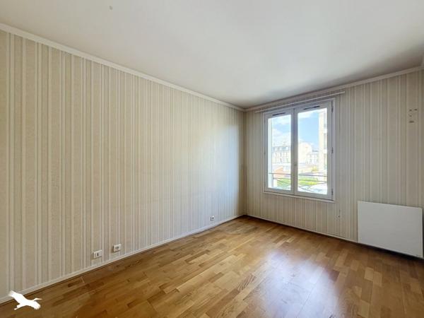 Appartement à vendre 191 000 € Mantes-la-Jolie 3 p 75 m² DPE D