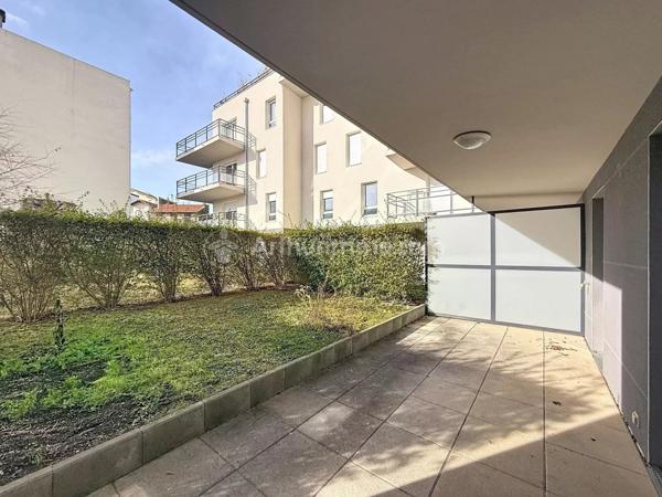 Vente Appartement 3 pièces 68 m2 à Clermont-Ferrand