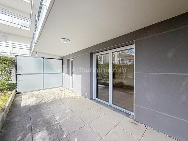 Vente Appartement 3 pièces 68 m2 à Clermont-Ferrand