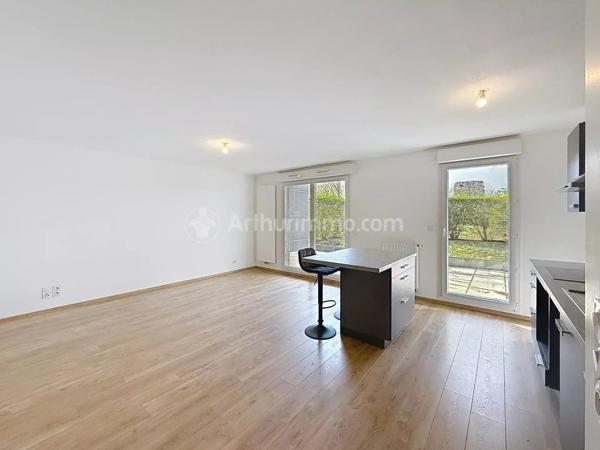 Vente Appartement 3 pièces 68 m2 à Clermont-Ferrand