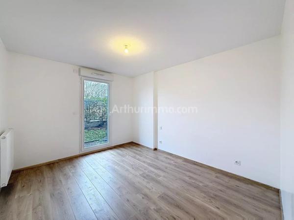 Vente Appartement 3 pièces 68 m2 à Clermont-Ferrand