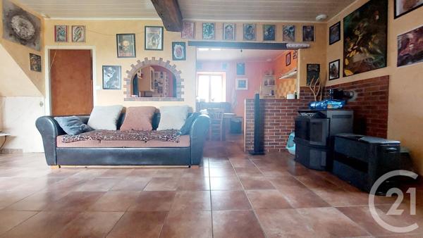 Maison à vendre  6 pièces - 122,70 m2 BEZENET - 03