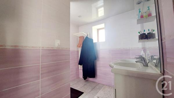 Maison à vendre  6 pièces - 122,70 m2 BEZENET - 03