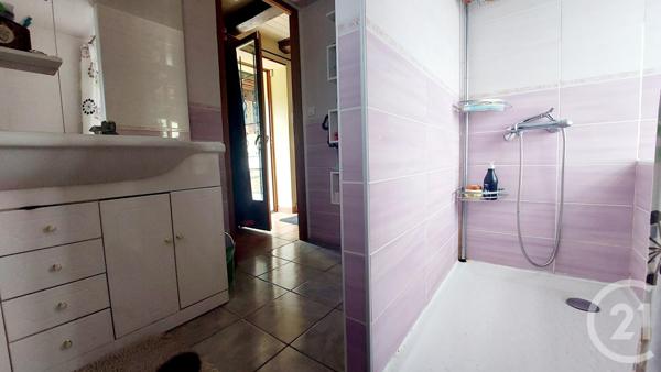 Maison à vendre  6 pièces - 122,70 m2 BEZENET - 03