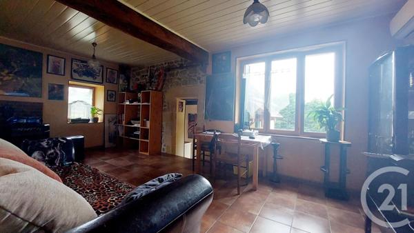 Maison à vendre  6 pièces - 122,70 m2 BEZENET - 03