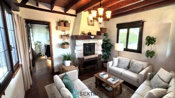 Maison Normande 103m2 sur 4580m2 de terrain
