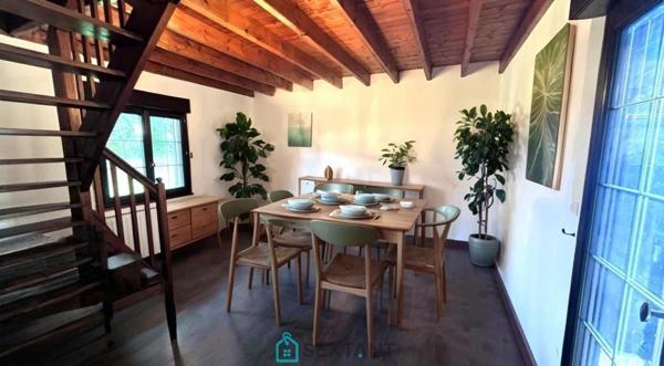 Maison Normande 103m2 sur 4580m2 de terrain