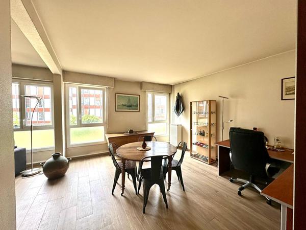 Appartement Rouen 3 pièces 74 m2