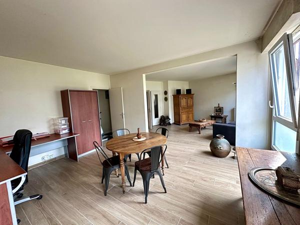 Appartement Rouen 3 pièces 74 m2