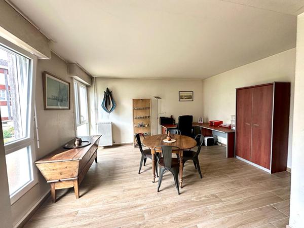 Appartement Rouen 3 pièces 74 m2
