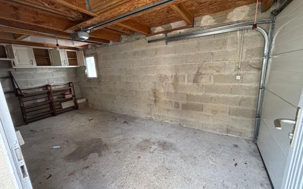 Maison à louer    3 pièces •  Vert-Saint-Denis