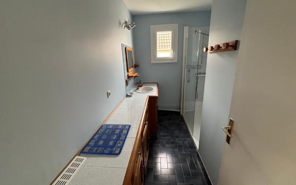 Maison à louer    3 pièces •  Vert-Saint-Denis