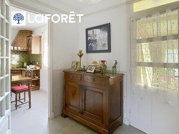 Achat maison Plouhinec - 5 pièce(s) - 102 m² - 325 500 €