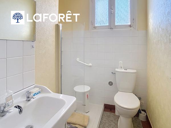 Achat maison Plouhinec - 5 pièce(s) - 102 m² - 325 500 €