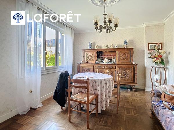 Achat maison Plouhinec - 5 pièce(s) - 102 m² - 325 500 €