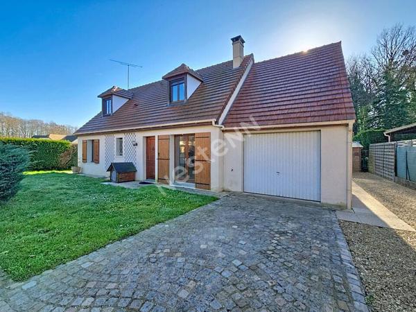 PAVILLON TRADITIONNEL 4 CHAMBRES