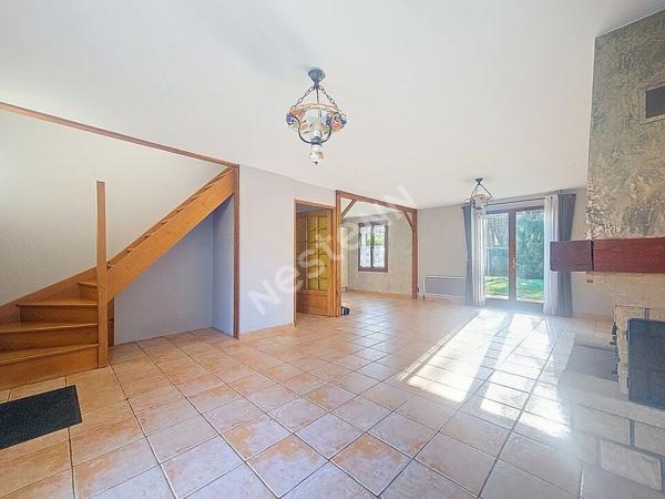 PAVILLON TRADITIONNEL 4 CHAMBRES