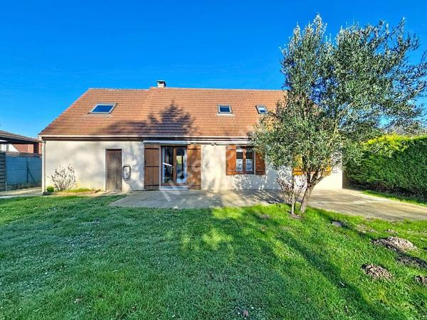 PAVILLON TRADITIONNEL 4 CHAMBRES